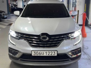 르노코리아(삼성) 더뉴QM6