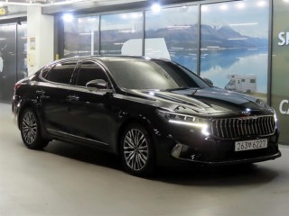 기아 K7 프리미어
