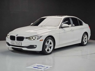 BMW 3시리즈 (F30)
