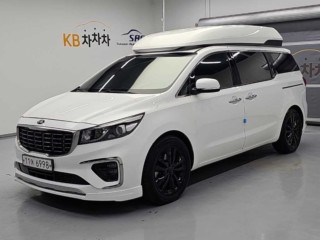 기아 올 뉴 카니발