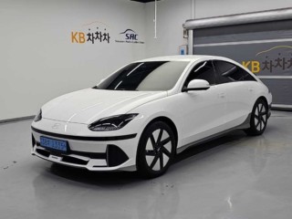 현대 아이오닉 6