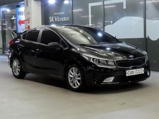 기아 더뉴 K3