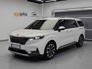기아 카니발 4세대
