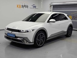 현대 더 뉴 아이오닉 5
