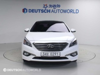 현대 LF 쏘나타