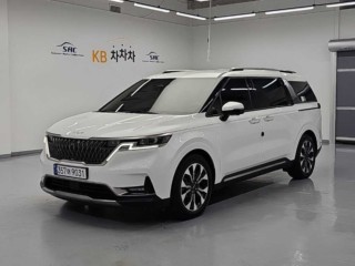 기아 카니발 4세대