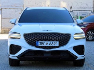 제네시스 GV70