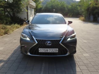 렉서스 ES300h 7세대