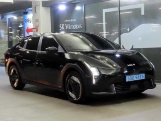 기아 EV4