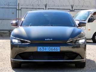 기아 EV6
