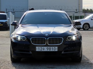 BMW 5시리즈 (F10)