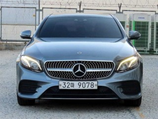 벤츠 E-클래스 W213