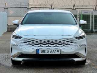 기아 K8