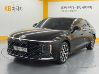 현대 그랜저 (GN7)