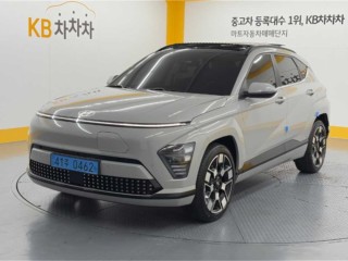 현대 디 올 뉴 코나 일렉트릭 (SX2)