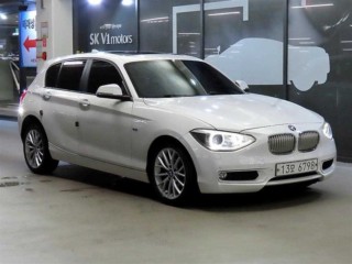 BMW 1시리즈 (F20)