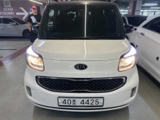 수원 중고차 기아 레이 프레스티지 2014.04식 83,457km
