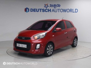 기아 더 뉴 모닝