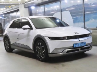 수원 중고차 현대 아이오닉 5 롱 레인지 2021.09식 110,181km