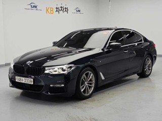 BMW 5시리즈 (G30)