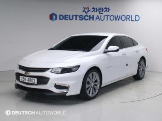 쉐보레 올뉴말리부