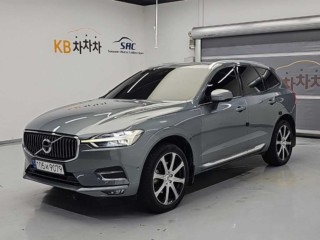 볼보 XC60(2세대)