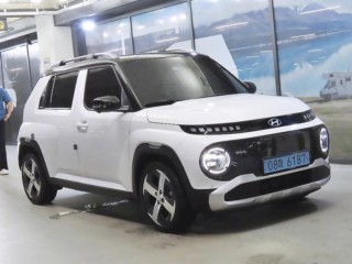 현대 캐스퍼 일렉트릭