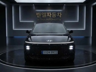 현대 그랜저 하이브리드 (GN7)