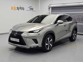 렉서스 NX 300h