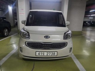 수원 중고차 기아 레이 디럭스 2017.05식 14,405km