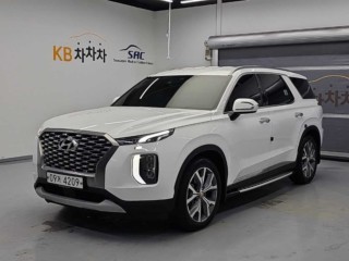 현대 팰리세이드