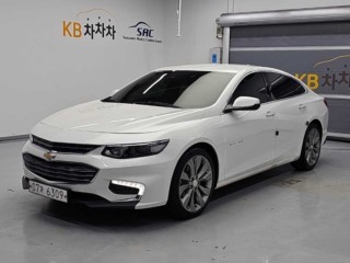 쉐보레 올뉴말리부