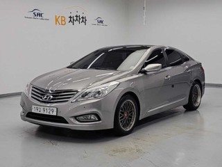 수원 중고차 현대 그랜저 HG HG240 LUXURY 2011.02식 147,111km