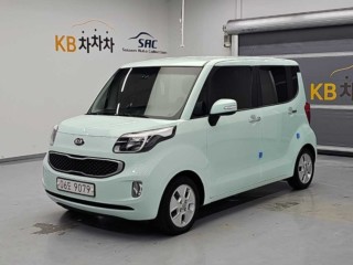 기아 레이
