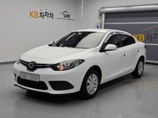 르노코리아(삼성) SM3 네오