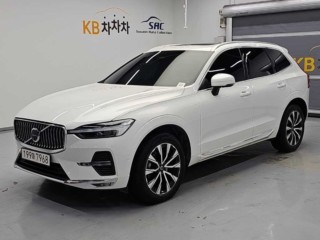 볼보 XC60(2세대)