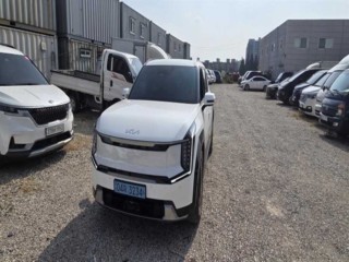 기아 EV9