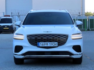 제네시스 GV70