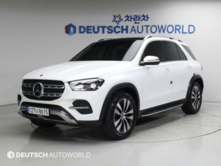 벤츠 GLE 클래스 W167