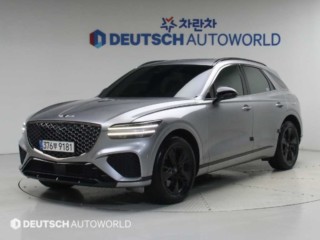 제네시스 GV70