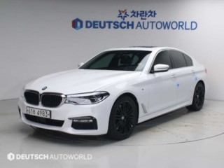 BMW 5시리즈 (G30)