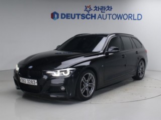 BMW 3시리즈 (F30)