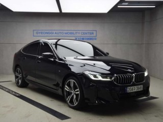 BMW 6시리즈 GT (G32)