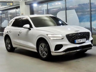 제네시스 GV70