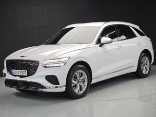제네시스 GV70