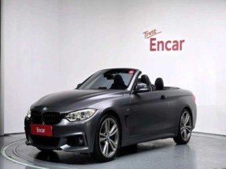 BMW 4시리즈 (F32)
