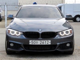 BMW 4시리즈 (F32)