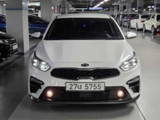 수원 중고차 기아 올뉴 K3 1.6 노블레스 2018.03식 123,815km