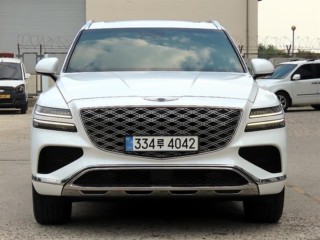 제네시스 GV80