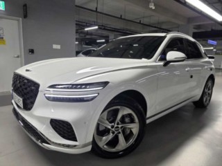 제네시스 GV70